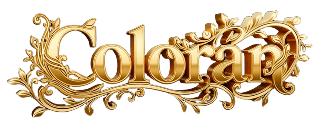 Coloran Logo